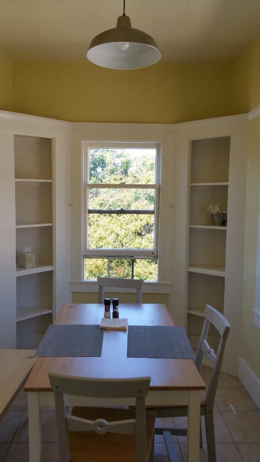 Spacious, Sunny House In Berkeley/Oakland Rockridge Exterior photo